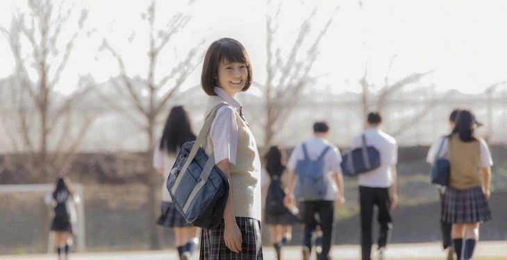 Top 10 bộ phim Nhật Bản mới hay nhất dự kiến ra mắt 2021