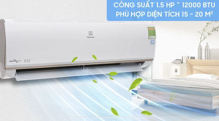 Top 5 điều hoà inverter bán chạy nhất trên thị trường trong tháng 6/2018