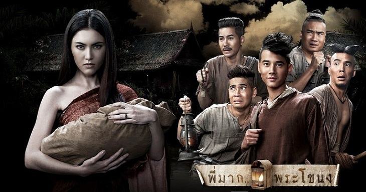 Top 6 siêu phẩm đình đám nhất nền điện ảnh Thái Lan không nên bỏ lỡ