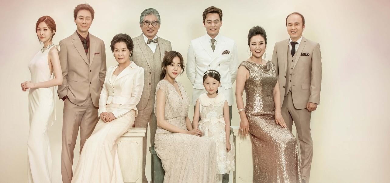 Top 8 bộ phim về hợp đồng hôn nhân hay nhất màn ảnh châu Á