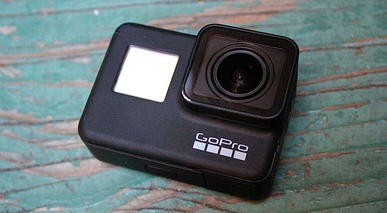 Top gopro tốt nhất 2019