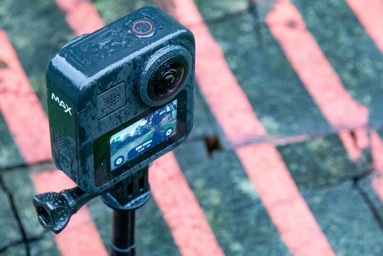 Top gopro tốt nhất 2019