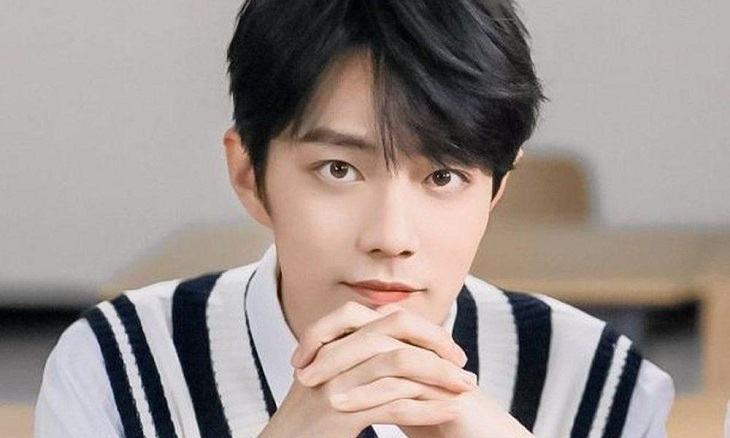 Xiao Zhan