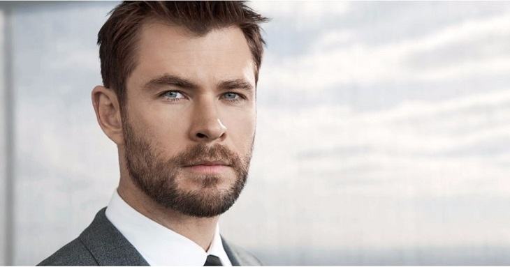 Chris Hemsworth