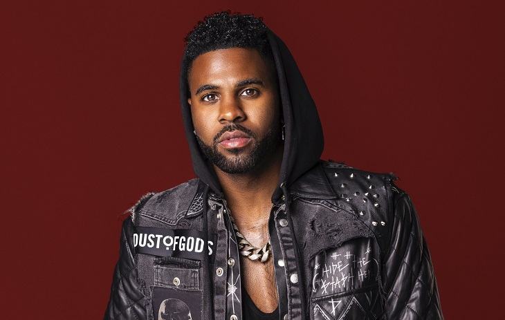 Jason Derulo