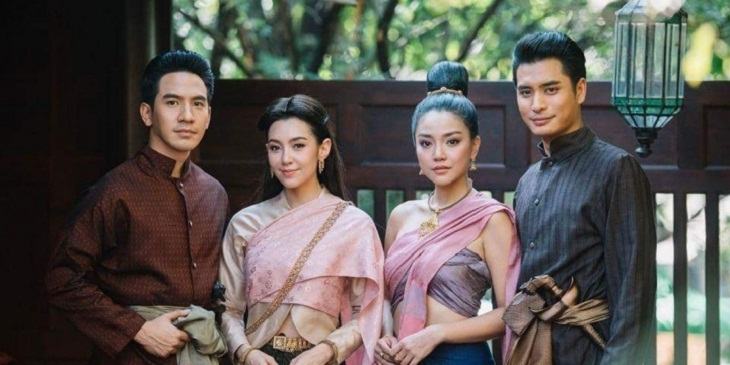 Top 10 bộ phim Thái Lan hay nhất trên Netflix không nên bỏ lỡ