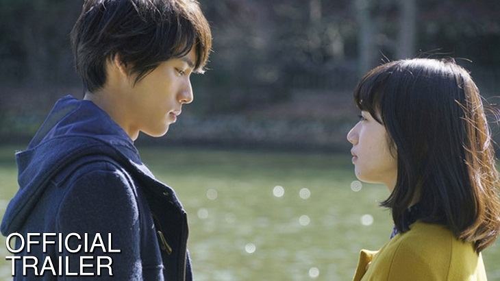 Top 10 bộ phim lãng mạn Nhật Bản đáng xem qua nhiều năm