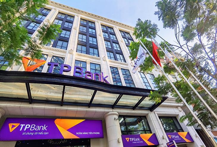 TPBank là ngân hàng gì? Sản phẩm, dịch vụ của TPBank có tốt không?