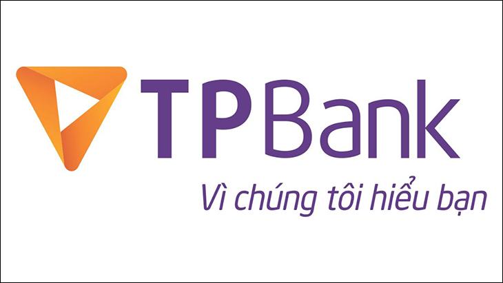 Logo TPBank