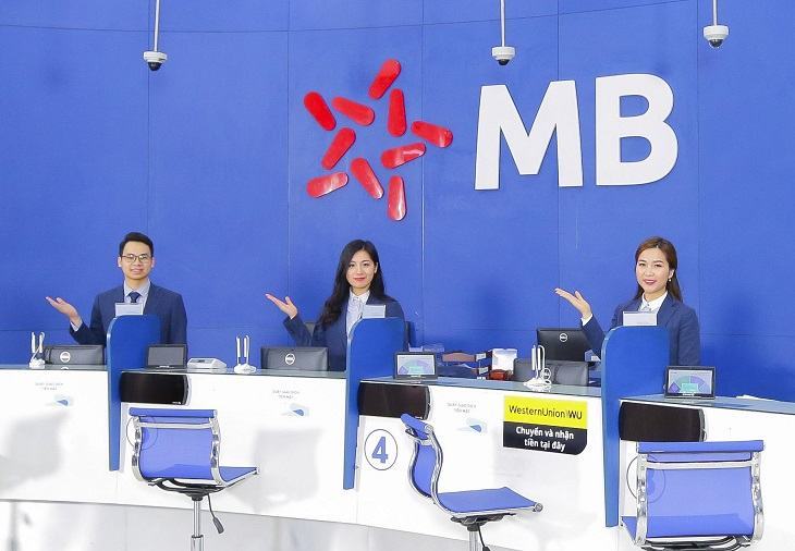 Trải nghiệm chuyển khoản miễn phí trọn đời với app MBBank