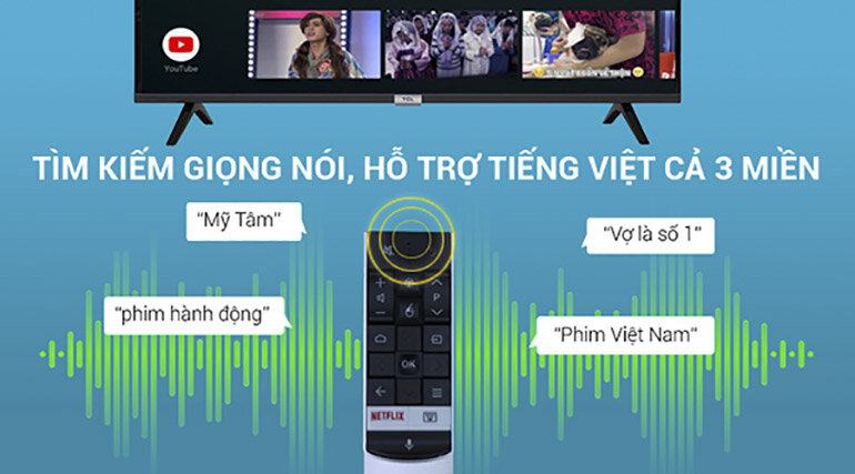 Công nghệ trợ lý ảo trên TV thông minh là gì?  Ứng dụng của nó hoạt động như thế nào?