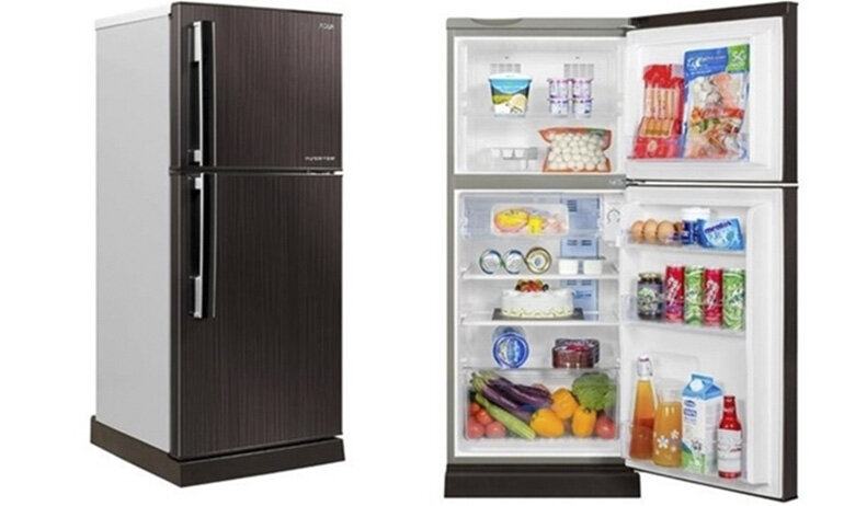 Tầm giá dưới 5 triệu đồng nên chọn mua tủ lạnh 180 lít nào cho chất lượng tốt hiện nay ?