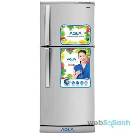 Tủ lạnh Aqua giá rẻ làm lạnh có tốt không