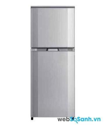 Đánh giá tủ lạnh giá rẻ Hitachi R-Z15AGV7