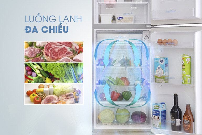 [Tư vấn]    Chọn tủ lạnh chất lượng tốt nhất: Panasonic hoặc Sanyo