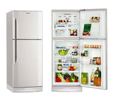 So sánh tủ lạnh Hitachi RZ190SVX và LG GN255PG