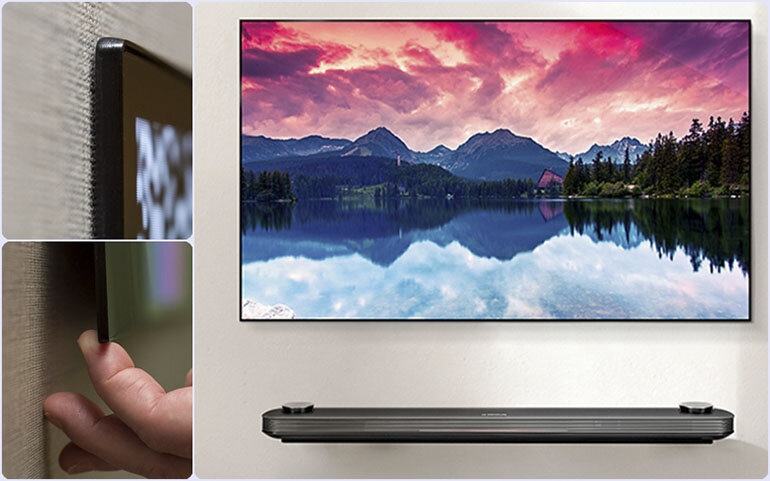 Tại sao TV 4K là sự lựa chọn số một của người tiêu dùng hiện nay