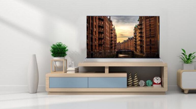 Smart Tivi Asanzo 50 inch 50SK900 - GIẢM 25% GIÁ CHỈ CÒN 8.890.000đ