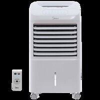 Midea AC100-U.  quạt điều hòa