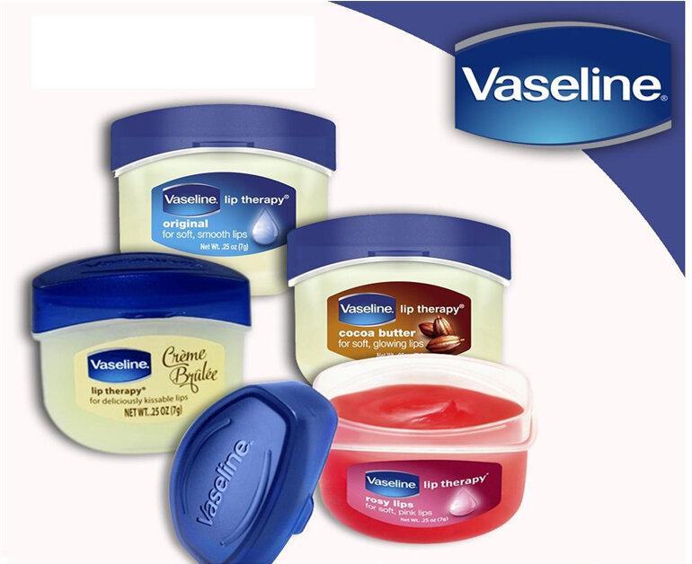 Son dưỡng môi Vaseline Lip Therapy