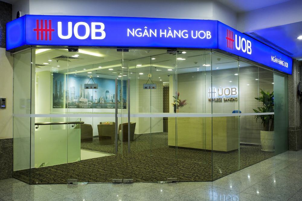 Ngân hàng UOB