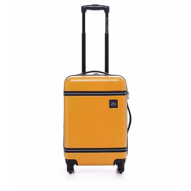 Những mẫu vali kéo nhỏ hợp thời trang cho chuyến đi ngắn ngày