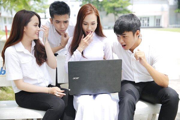 Vay tín chấp cho sinh viên: sinh viên vay vốn ngân hàng không thế chấp như thế nào