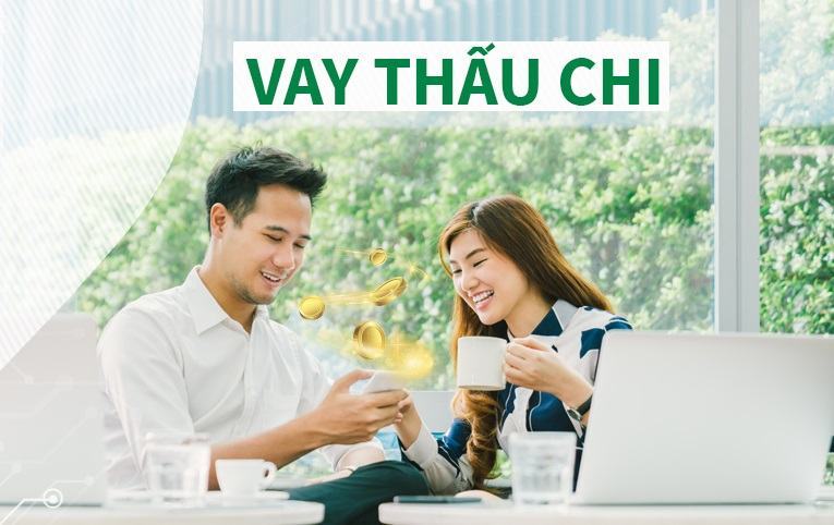 Thấu chi