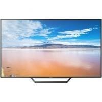 Smart Tivi Sony KDL 55W650D - 55 inch, Full HD 1920 x 1080 pixel.  MXR 200Hz