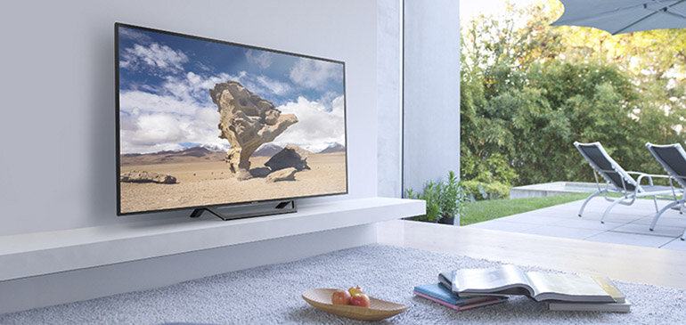 Internet tivi Sony 48 inch KDL48W650D có phải là sự lựa chọn tốt nhất ?