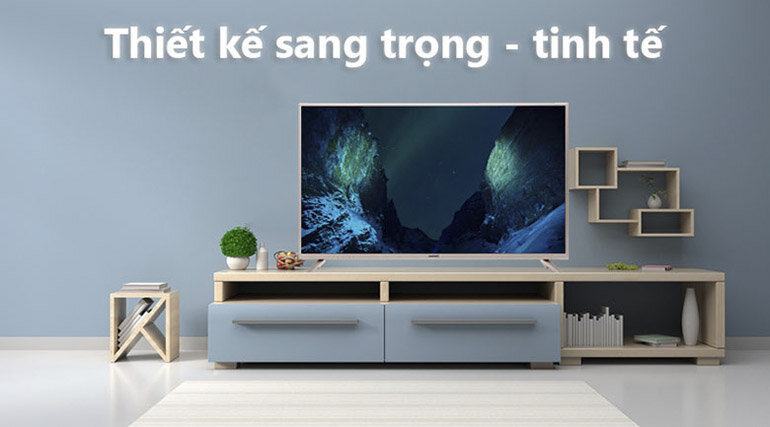 Có nên mua TV thông minh 4k không?  Smart tivi hãng nào giá rẻ nhất 2018