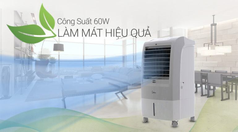 Nếu có 2 triệu đồng thì nên chọn mua quạt điều hòa nào?