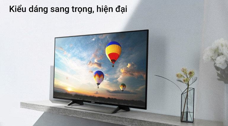 Top 4 smart tivi cho chất lượng xem bóng đá cực “chất” khi mùa giải Ngoại Hạng đang đến gần