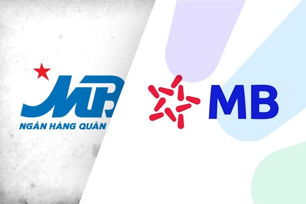 MBBank chính thức thay đổi nhận diện thương hiệu từ ngày 4/11