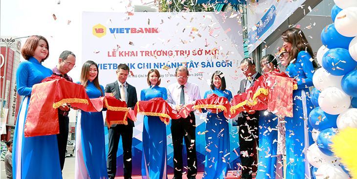 Ngân hàng VietBank có tốt không?