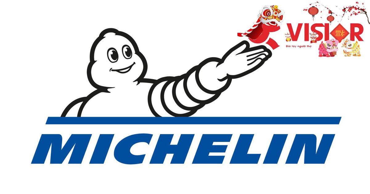 Visior.vn – Nhà phân phối chính hãng sản phẩm Michelin