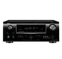 Bộ khuếch đại Denon AVR-1612 BK & SP