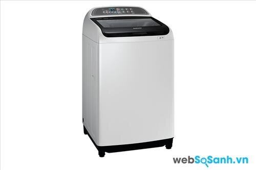 Đánh giá máy giặt Samsung WA10J5710SG