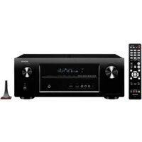 Bộ khuếch đại Denon AVR 2313BKE2