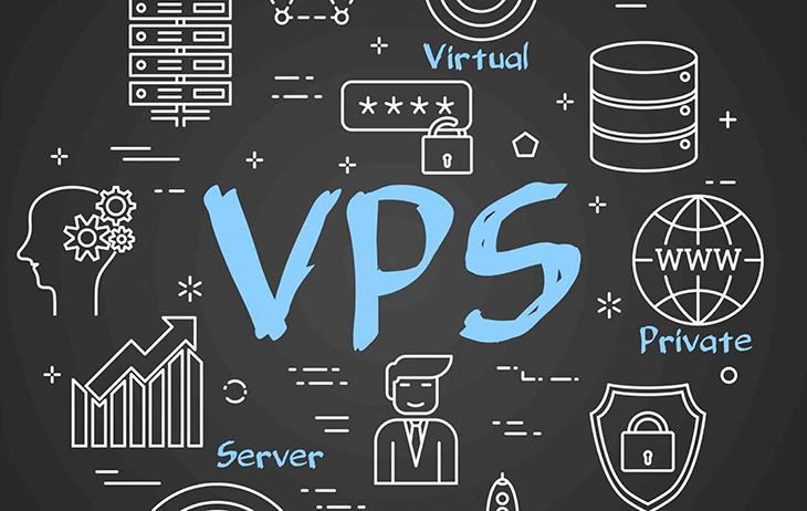 VPS – Máy chủ ảo và những điều bạn nên biết về VPS