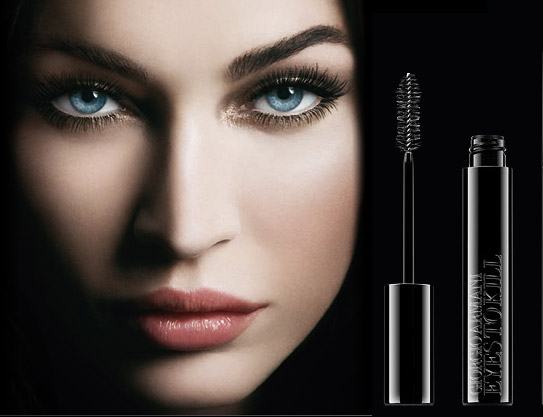 Mascara chống thấm nước Eyes To Kill (Giorgio Armani Beauty)