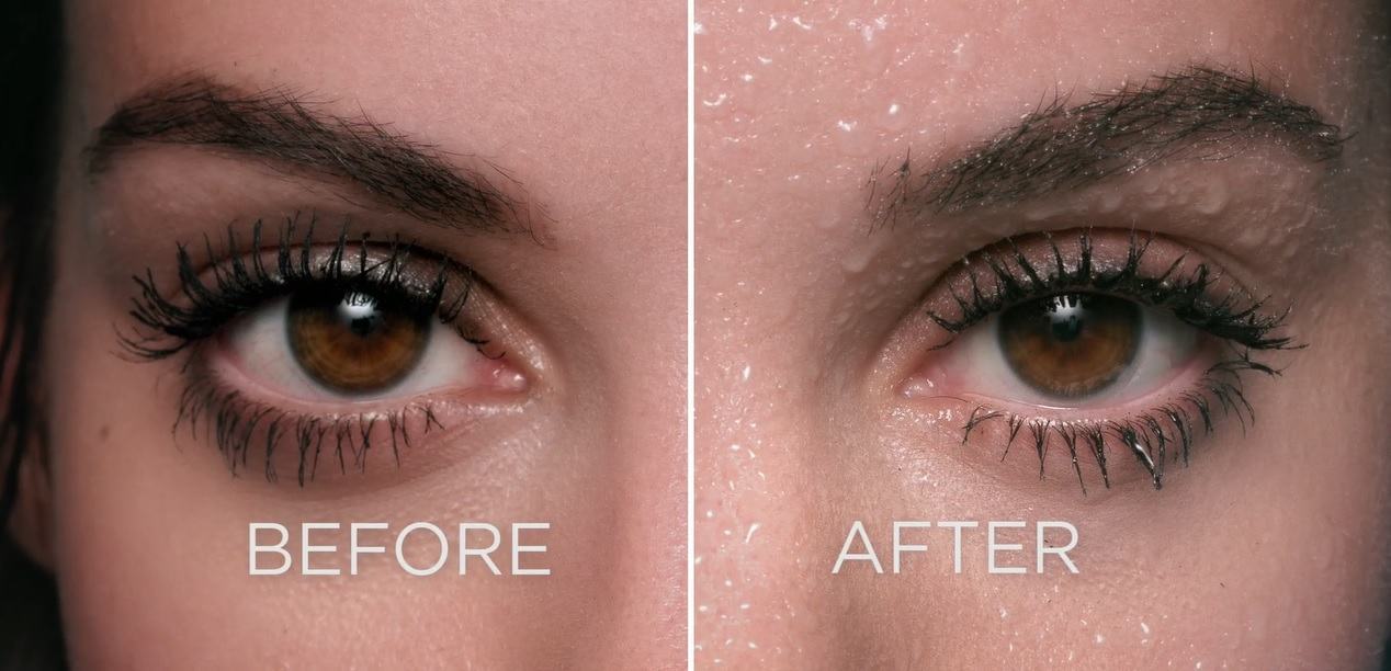 Waterproof mascara – Món đồ làm đẹp các nàng nên sở hữu cho mùa hè này