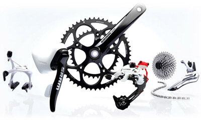 SRAM Apex