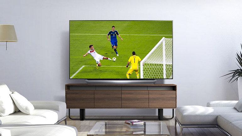 8 lý do bạn nên chọn mua TV Samsung QLED 2018 để sử dụng