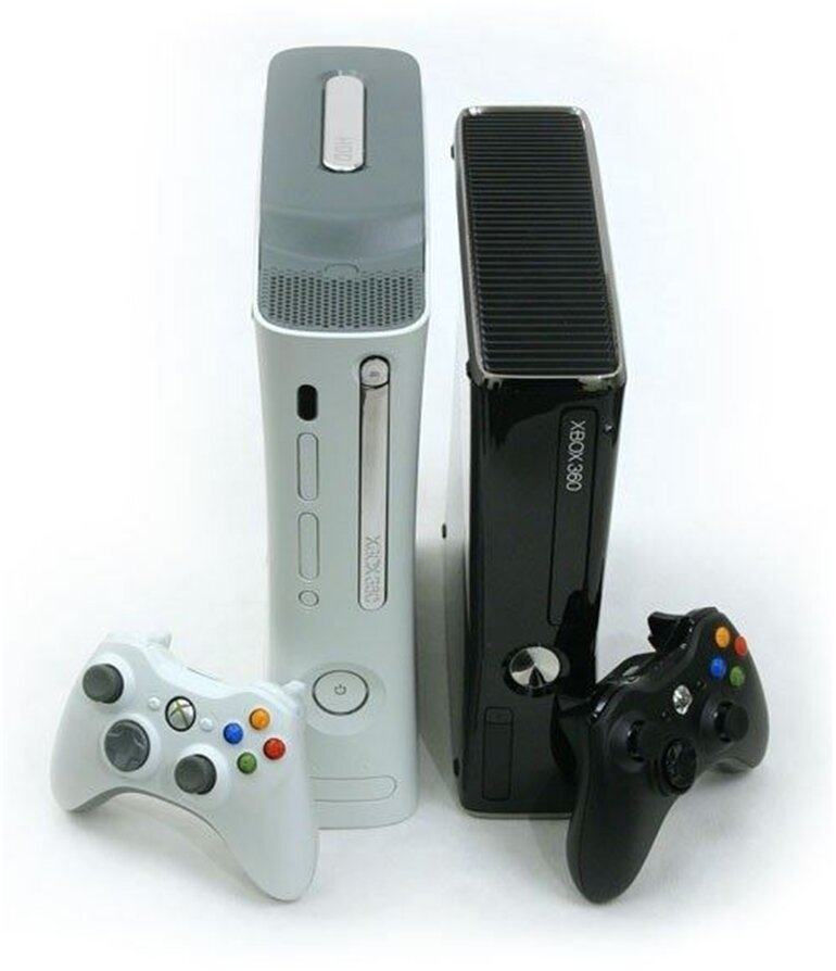 Chọn máy chơi game Xbox 360 đã qua sử dụng thế nào?