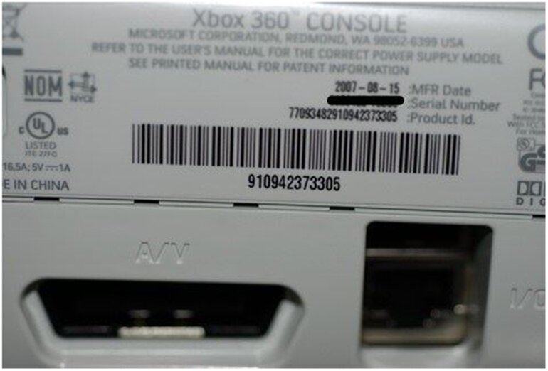 Xbox 360