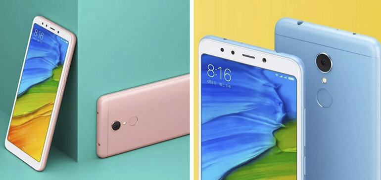 Điện thoại Xiaomi giá rẻ nào cho chất lượng tốt nhất năm 2018