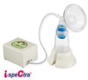 Máy hút sữa I-Spectra