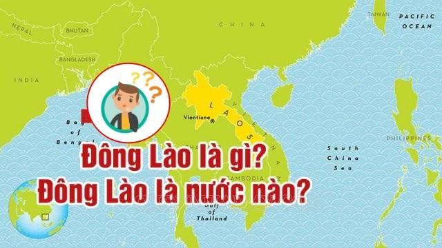 Ý nghĩa của từ “Đông Lào” và “Xứ Đông Lào”