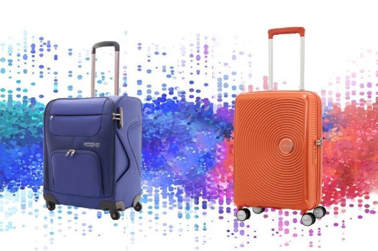 Lưu ý khi chọn chất liệu và các chi tiết trên vali kéo du lịch